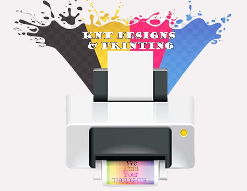 KNT Designs & Printing